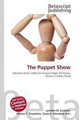 Produktbild von The Puppet Show