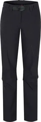 Zdjęcie produktu dla Hannah Libertine Lady Pants Anthracite II 36 Outdoorhose