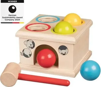 Immagine prodotto di Gioco di battitura Cattura il mouse Fidu