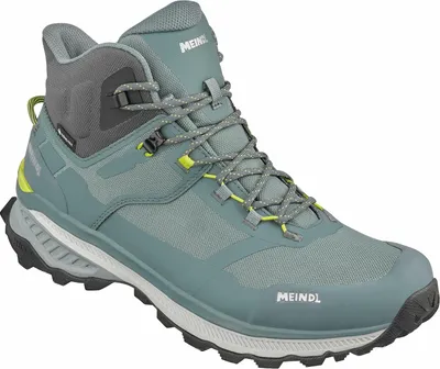 Imagen del producto de Zapatos de senderismo Meindl para hombre