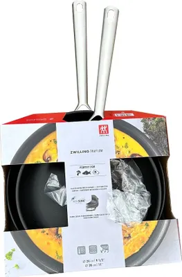 Obrázek produktu pro Sada pánví Zwilling 24/28 cm , 1009151 (1009151)