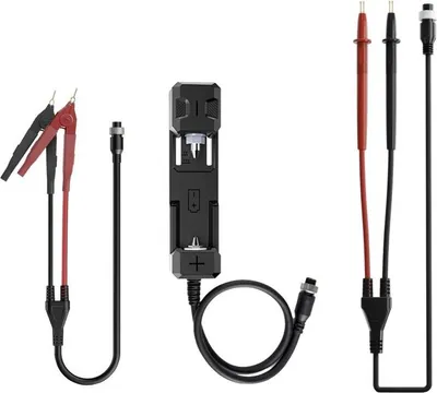 Obrázek produktu pro FNIRSI testovací příslušenství pro HRM-10