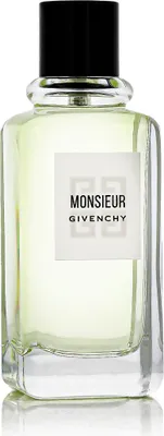 Produktbild von Givenchy Monsieur (2022) Eau de Toilette für Herren 100 ml
