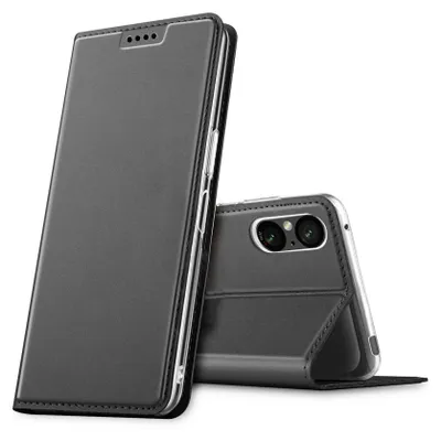 Obrázok produktu pre Kryt na mobilný telefón Sony Xperia 5 V Book Case Ochranný kryt Slim Flip Cover Case