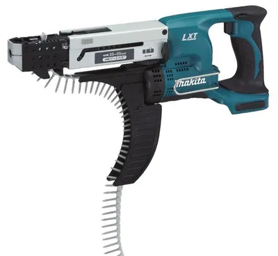 Productafbeelding van Accuboormachine voor schroeven Makita DFR550ZX1