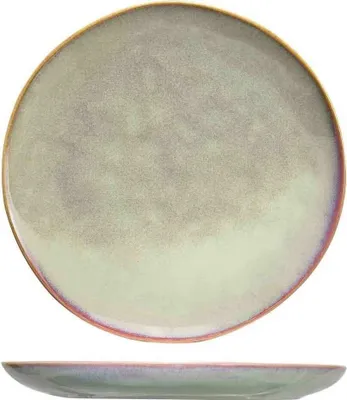 Productafbeelding van Cosy & Trendy Ontbijtborden / Dessertborden Trentino ø 21 cm - 4 Stuks