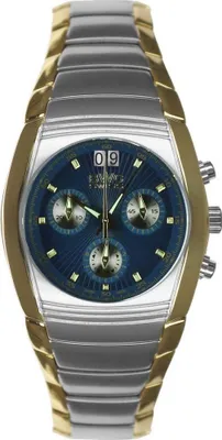 Produktbild von BWC Swiss - Armbanduhr - Herren - Quarz - 20787.52.05