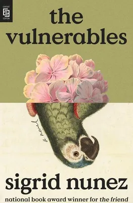 Produktbild von The Vulnerables