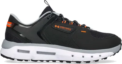 Produktbild von Under Armour Summit Trek Black-Steel Größe EU 44,5