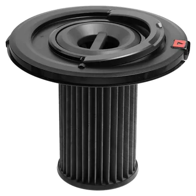 Immagine prodotto di Bosch Siemens 12027830 (=12017969) Filtro per aspirapolvere (vedi descrizione)