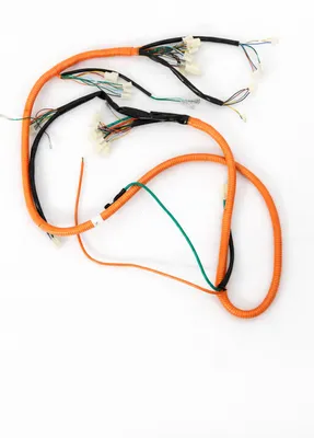 Produktbild von Anschlusskabel für Lithium-Akku für Elektromobil & Seniorenmobil