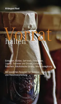 Image de Vorrat halten
