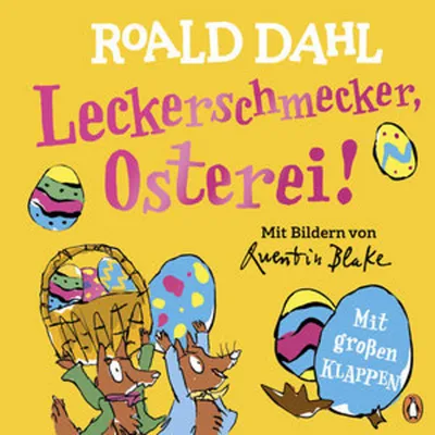 Produktbild von Pappbilderbuch mit Glanzfolienprägung, großen Klappen und Lochstanzung für Kinder ab 2 Jahren