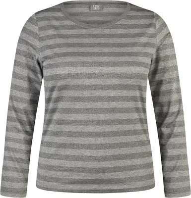 Produktbild von Rabe Langarmshirt "Cozy & Cool"