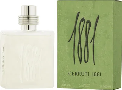 Zdjęcie produktu dla Cerruti 1881 Pour Homme AS 100 ml M