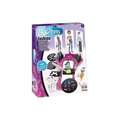 Zdjęcie produktu dla Modestudio Blopens Fashion Lansay