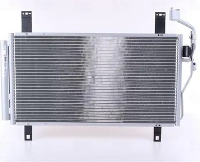 Zdjęcie produktu dla Skraplacz klimatyzacji NISSENS 940352