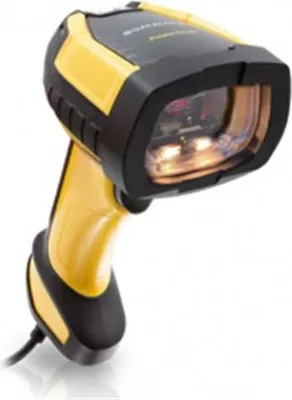 Produktbild von Datalogic Powerscan PD9630, 2D, SR, Multi-IF, Kit (USB)