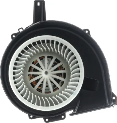 Produktbild von MAHLE AB 19 000P Gebläsemotor Innenraumgebläse für VW POLO (9N) Polo Schrägheck (6R1, 6C1) für SKODA Fabia II Schrägheck (542) für SEAT