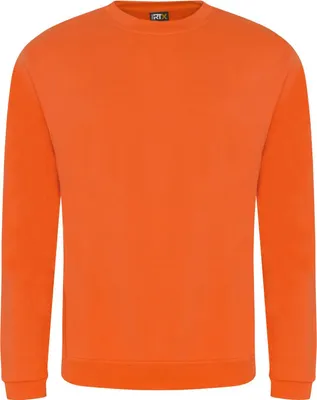 Image de Pro RTX Herren Sweatshirt RW6174 (5XL) (Orange)