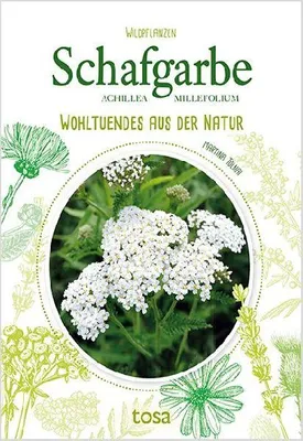 Produktbild von Schafgarbe