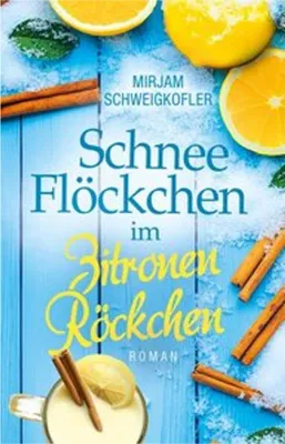 Obrázek produktu pro Schneeflöckchen im Zitronenröckchen