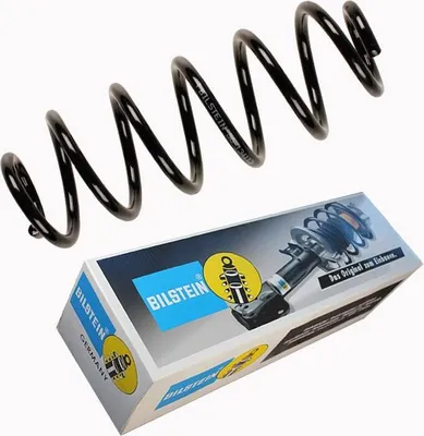 Produktbild von Bilstein Feder B3 hinten für Seat Leon Toledo II VW Golf IV New Beetle + TDI