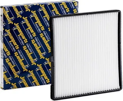 Produktbild von JAPANPARTS FAA-KI09 Innenraumfilter Pollenfilter für HYUNDAI i10 (PA)