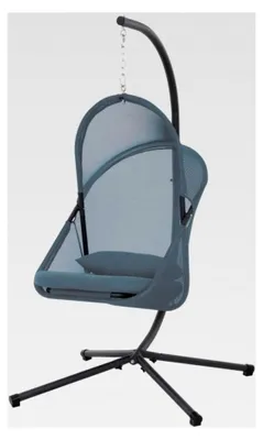 Produktbild von YOBAYA Hängesessel Calm Blue