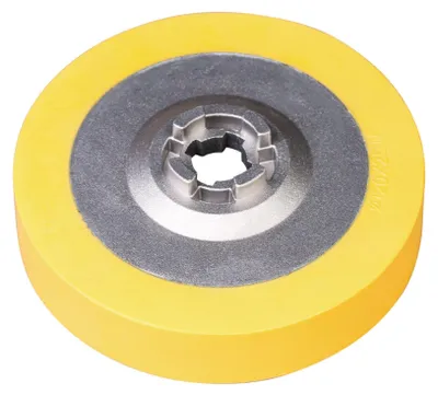 Produktbild von Holzkraft Vorschubrolle Ø 120 mm