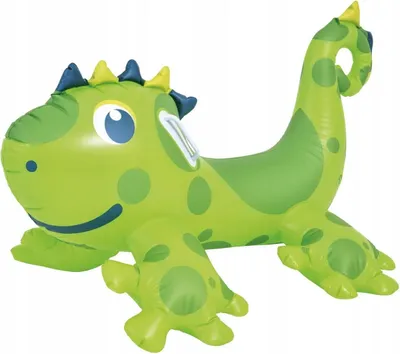 Obrázek produktu pro SunClub 35001 Nafukovací hračka do vody - Dinosaurus