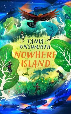 Produktbild von Nowhere Island