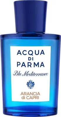 Image de Acqua di Parma Blu Mediterraneo Arancia di Capri toaletní voda unisex 150 ml