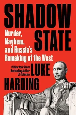 Produktbild von Shadow State
