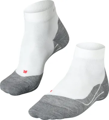 Produktbild von Falke RU4 Men Short weiß | 16705-2020, Größe:46 - 48