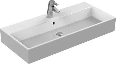 Produktbild von Ideal Standard Waschtisch STRADA 710 x 420 x 145 mm weiß
