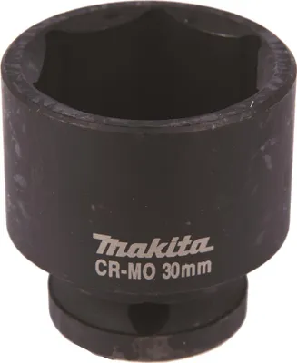 Produktbild von Makita Schlagnuss 1/2" - 30 x 44 mm