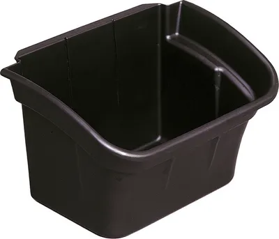 Produktbild von Werkzeugablage, Rubbermaid, Schwarz