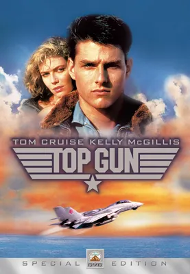 Produktbild von Top Gun (Special Edition, 2 DVDs)