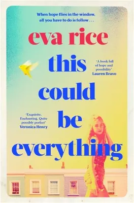 Produktbild von This Could be Everything