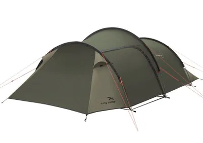 Zdjęcie produktu dla Easy Camp Magnetar 400 4 osobowy namiot tunelowy zielony