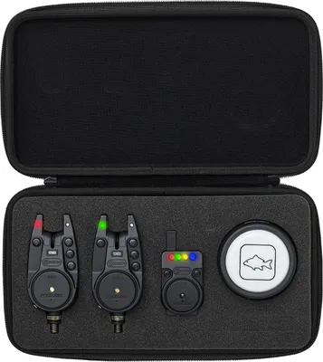 Produktbild von Prologic Bissanzeiger Pro Alarm Set C-Series