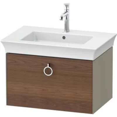 Produktbild von DURAVIT WT4251077H20010 WTU wh. White Tulip,1 AZ,m.Griff,410x