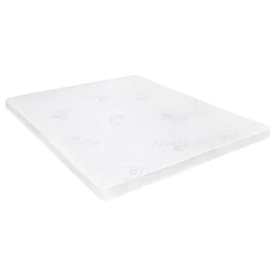 Immagine prodotto di Coprimaterasso 160x200 cm in Schiuma di Gel 7 cm