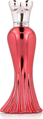 Image de Paris Hilton Ruby Rush EDP 100 ml W