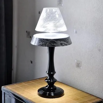 Image de Lampe en lévitation ALTHURIA FASHION