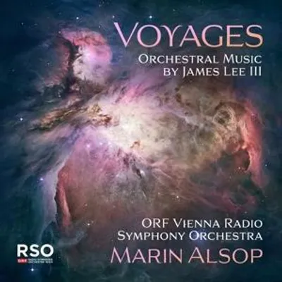Produktbild von Voyages