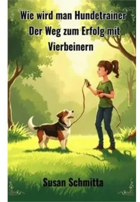 Produktbild von Wie wird man Hundetrainer