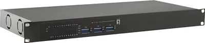 Obrázek produktu pro LevelOne FGP-2601W150 - Switch - 24 x 10/100 (PoE+)