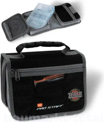 Produktbild von Pro Staff Uni Tackle Bag 8407007